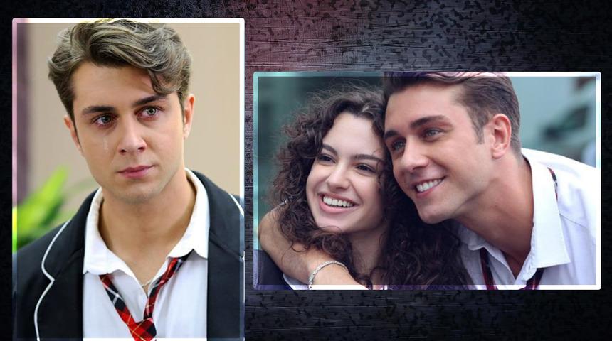 Kardeşlerim'in Doruk'u Onur Seyit Yaran'ın ablası çektiği videolarla ortalığı karıştırdı! Kardeşini tehdit ve tacizle suçladı... Ünlü oyuncudan olay sözler 