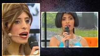 Zuhal Topal ve Esra Erol'a çıkınca fenomen olmuştu! Songül'e bir de şimdi bakın