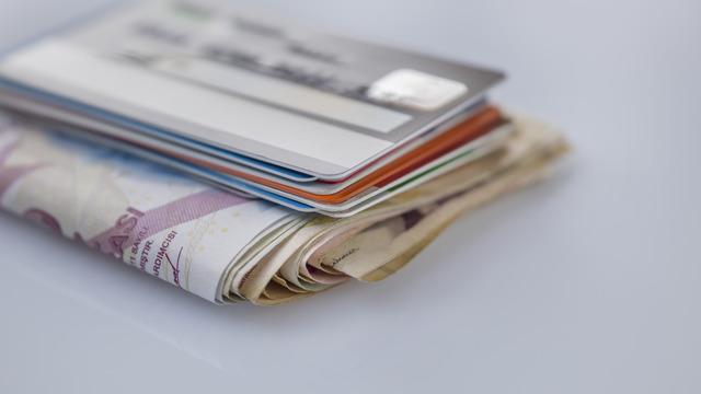 'Kredi kartlarına sınırlama getirilsin' talebi