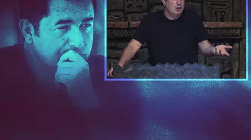Bu yüzden Acun Ilıcalı sinir krizi bile geçirdi! Survivor'da SMS oylaması neden kalktı? İddialı iki yarışmacının ismi verildi