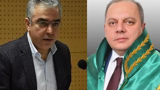 Yargıtay Başkanı seçilen Ömer Kerkez'e Beştepe'den tebrik: Görevinde başarılar diliyorum