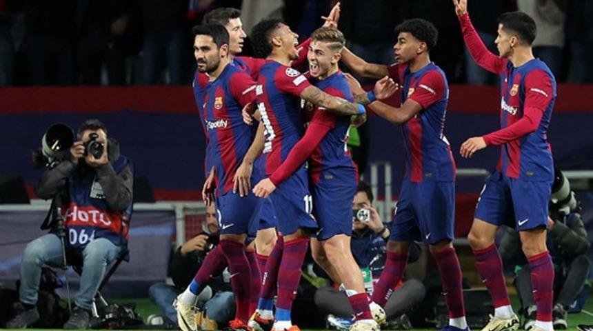 Galatasaray İlkay Gündoğan'a sonunda kavuşuyor! Sarı-Kırmızılılar Barça'daki krizden faydalanacak... Artık kesinleşti!