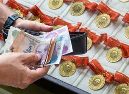   Ons altın, gram altın, çeyrek altın... Hepsini etkilecek!  Altın için kader günü! Yön belli olacak