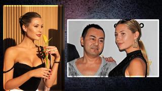 Serdar Ortaç'ın eski eşi Chloe Loughnan hakkındaki sözleri olay oldu! Aşk acısı...