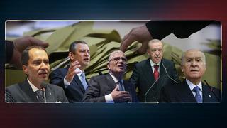 14 Mayıs'tan tam bir yıl sonra seçim anketi! ORC paylaştı: CHP birinci parti çıktı, AK Parti'yle fark dikkat çekti! YRP ve İYİ Parti...