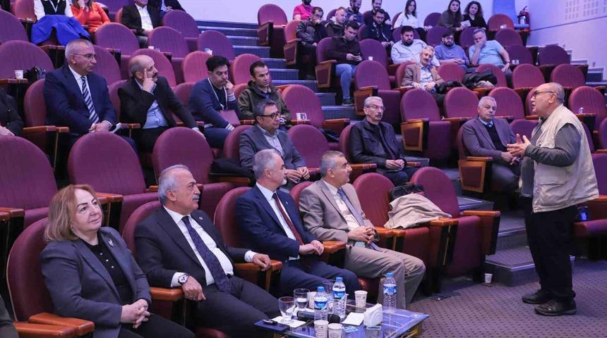 T&uuml;bitak-1004 &ccedil;alışmalarında sona gelindi