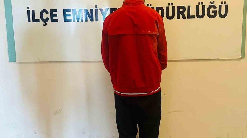 Gaziantep&rsquo;te 9 ara&ccedil;tan hırsızlık yapan şahıs yakalandı