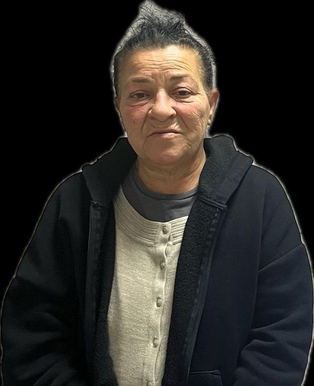 Büyükçekmece’de hakkında 82 yıl hapis cezası olan yaşlı kadın yakalandı