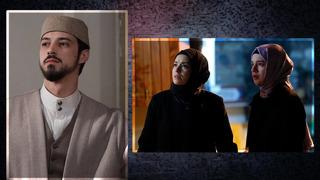 Kızıl Goncalar'ın sezon finali görüntüleri ifşa oldu! Kamera arkası sosyal medyayı salladı: Cüneyd...