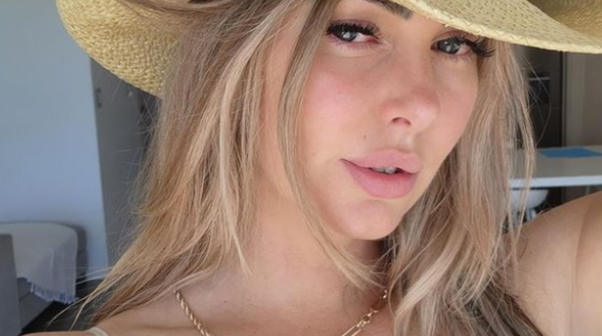 İtirafı sosyal medyayı salladı! Evliliğini öve öve bitiremedi: "Geçtiğimiz yıl kocamı 35 kadınla paylaştım"