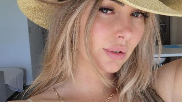 İtirafı sosyal medyayı salladı! Evliliğini öve öve bitiremedi: Geçtiğimiz yıl kocamı 35 kadınla paylaştım