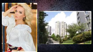 Pınar Dilşeker evinin kapılarını ilk kez açtı! Yatak odasındaki ayna detayı akla Erman Toroğlu'nu getirdi