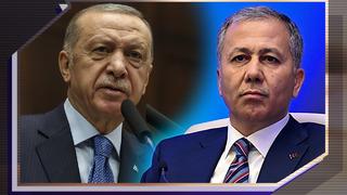 SON DAKİKA | Ali Yerlikaya'dan ses getirecek paylaşım! Cumhurbaşkanımıza yönelik yapılanma varsa... dedi, çok net konuştu: Tuzakları yerle bir edeceğiz