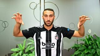 Beşiktaş ile anlaşamamıştı! Çok sürpriz transfer... Cenk Tosun Fenerbahçeli oluyor