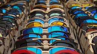 Güneş gözlüğü olmadan çıkmayın! Görme kayıplarına kadar gidiyor... Uzmanlar uyardı