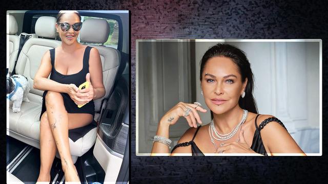 Hülya Avşar yüzü olduğu markayla anlaşmasını uzattı! Aldığı ücret ağızları açık bıraktı