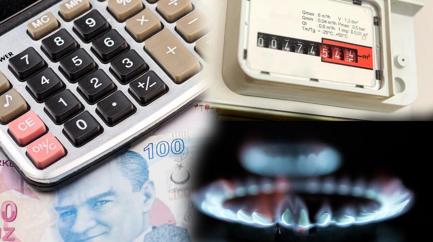 Doğal gaz fatura sorgulama: Doğal gaz faturamı nasıl görürüm? e-Devlet doğal gaz faturası sorgulama