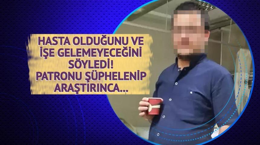 Plajdan fotoğraf paylaşınca... Fizyoterapistin tatil planı pahalıya patladı! Adım adım iz sürüp ortaya çıkardı