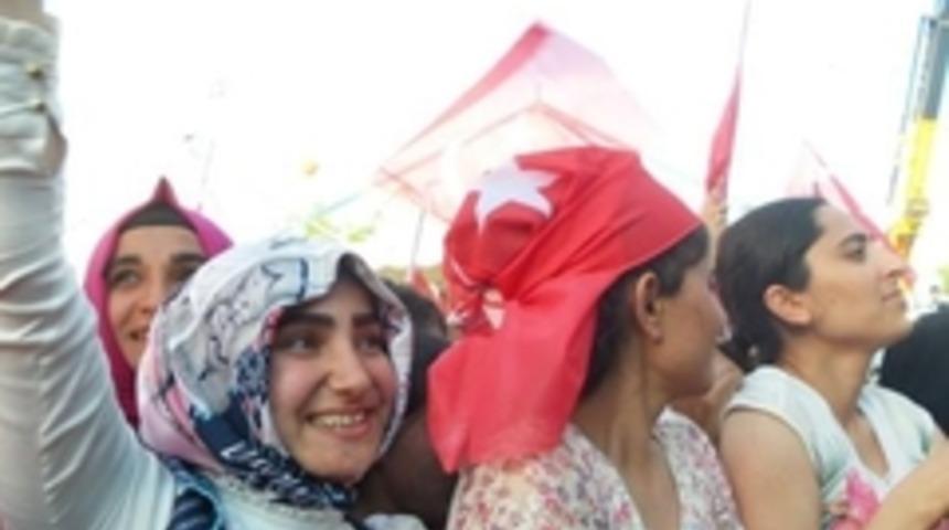 Diyarbakır: Halk Erdoğan'ın ziyaretini nasıl yorumluyor?