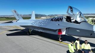 Milli muharip uçağın maliyeti belli oldu! F-35 mi ucuz KAAN mı? Dikkat çeken 'Mercedes çıkışı'