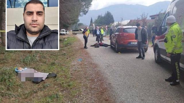 Katliam yapan polisin kan donduran mesajı ortaya çıktı! ‘Üstünüze kusacağım, kanınızı içsem doymam’