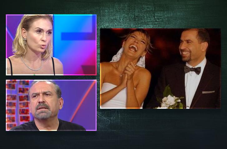 Mustafa Erdoğan Ceyda Düvenci'ye konuk oldu! 'İyi babalar boşanmaz' dedi itiraflarıyla herkesi şaşırttı! Konu Gülben Ergen'e gelince…