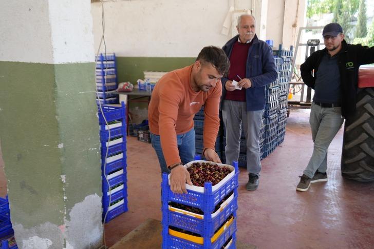 Tarlada 39, markette 199 lira! Üreticiler isyan etti! 'Niye aracılar bizden daha fazla kazanıyor!' G4