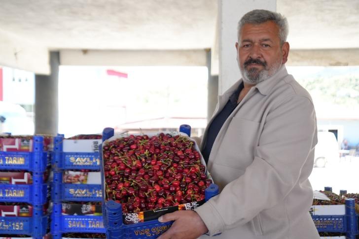 Tarlada 39, markette 199 lira! Üreticiler isyan etti! 'Niye aracılar bizden daha fazla kazanıyor!' G5