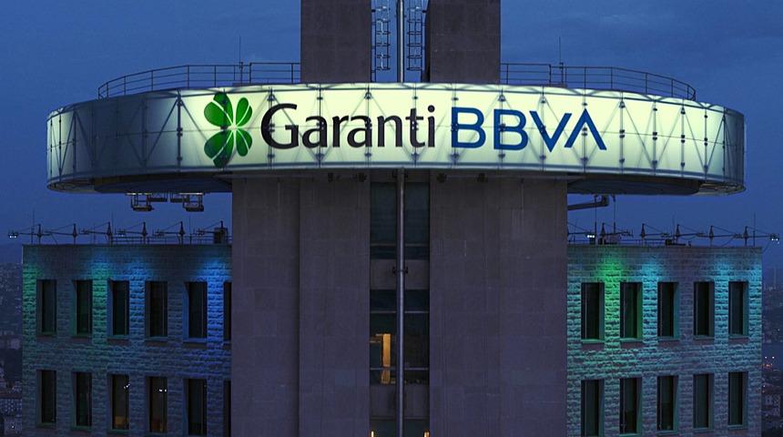 Garanti BBVA hisseleri satılıyor mu? KAP'a açıklama geldi: 'Planlandı' diyerek duyurdular