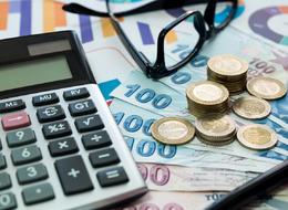 Bakanlık 4 aylık verileri duyurdu! Bütçe açığı 691 milyar TL oldu