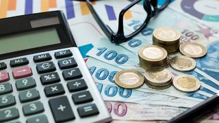 Bakanlık 4 aylık verileri duyurdu! Bütçe açığı 691 milyar TL oldu