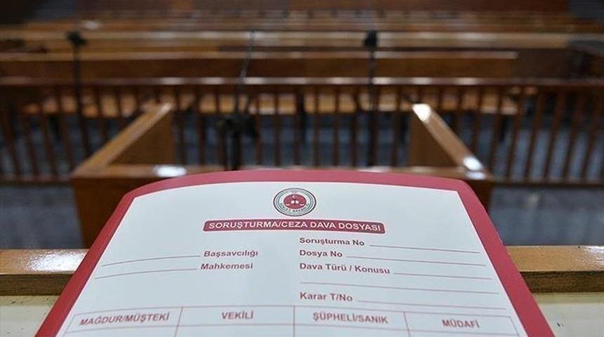 Danıştay dosya sorgulama nasıl yapılır? E-Devlet ve UYAP Danıştay dosya sorgulama