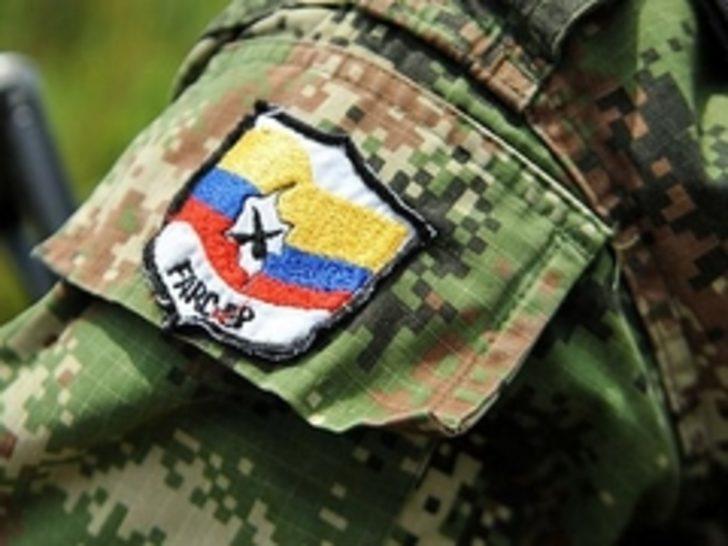 Kolombiya: Farc süresiz tek taraflı ateşkes ilan etti