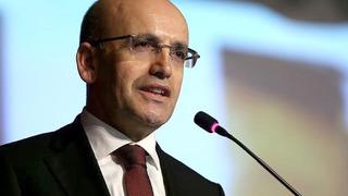 Bakan Şimşek enflasyon için rakam verdi!