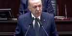Son dakika | Gözler Erdoğan'ın konuşmasındaydı! "Kuklayı da biliyoruz kuklacıyı da" dedi, 'Hesap sorulacak' mesajı verdi