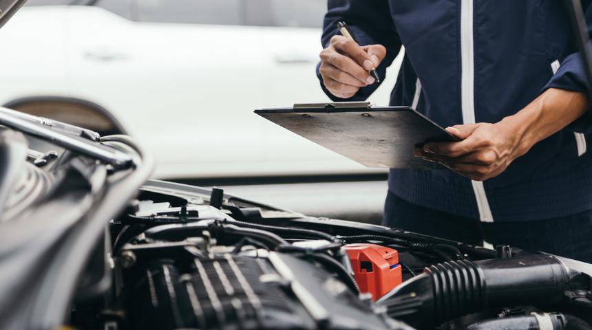 Araç muayene sorgulama nasıl yapılır? TÜVTÜRK muayene sorgulama