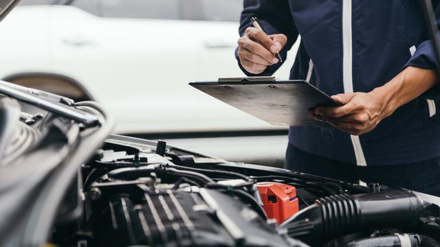 Araç muayene sorgulama nasıl yapılır? TÜVTÜRK muayene sorgulama