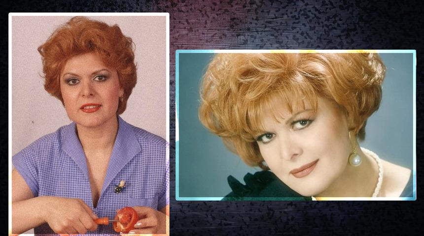 5 yıldır sahnelerde yoktu... Usta sanatçı Neşe Karaböcek sahnelere geri döndü! 