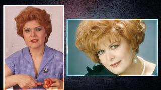 5 yıldır sahnelerde yoktu... Usta sanatçı Neşe Karaböcek sahnelere geri döndü! 