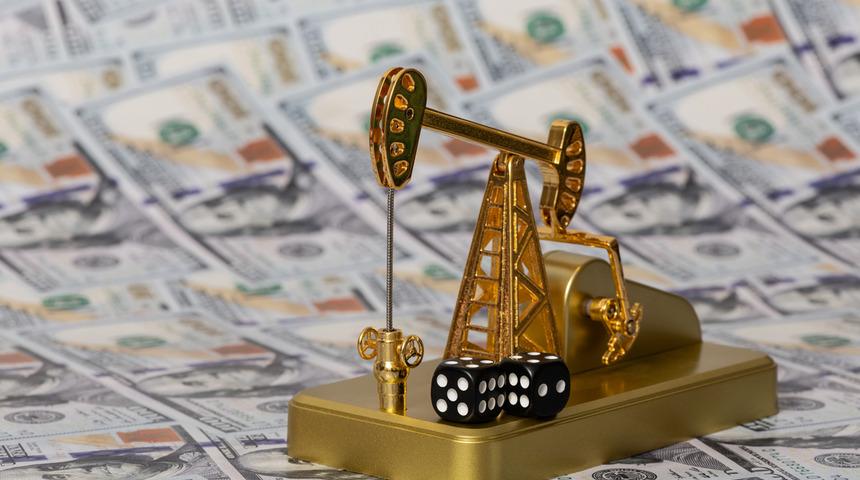 Petrol fiyatları kritik seviyeye yakın! 87,09 dolardan işlem görüyor