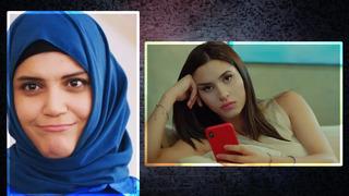 Uyuşturucudan gözaltına alınıp işinden olmuştu! Ayşegül Çınar'dan Feyza Civelek'e gönderme