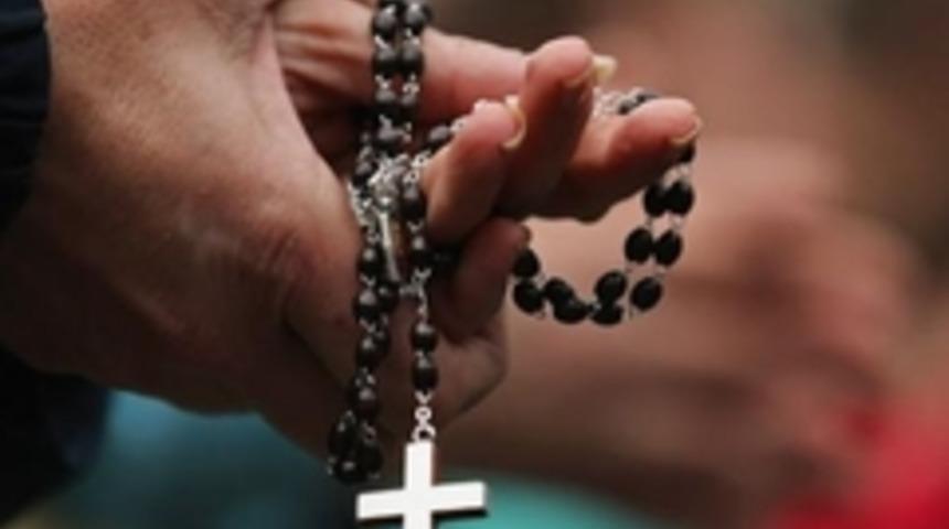 İtalya'da 'Din dersi değil yerine dinler dersi' &ccedil;ağrısı