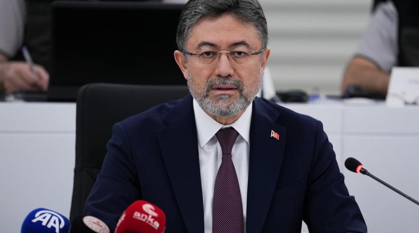 Bakan Yumaklı'dan 'çay alım fiyatı' açıklaması: Maliyetlere bakılarak yapıldı