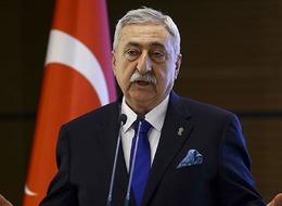TESK Başkanı'ndan enflasyon yorumu! "Vatandaşın ekonominin düzeleceğine inanması lazım"