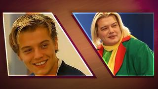 Sağlık sorunları yaşadı, oyunculuğa ara verdi... Arda Kural son görüntüsüyle dikkat çekti