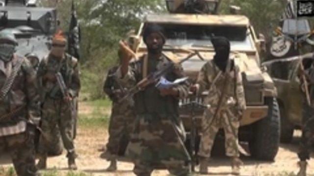 Boko Haram Gombe şehrine saldırdı