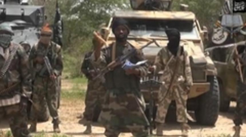 Boko Haram Gombe şehrine saldırdı