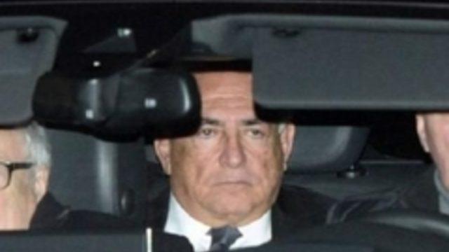 Eski IMF Başkanı StraussKhan fuhuş davasında ifade vermeye başlıyor