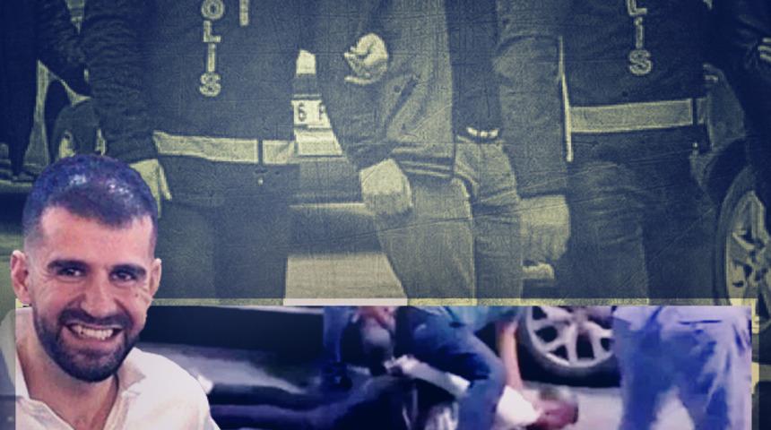 SON DAKİKA | Ayhan Bora Kaplan'ı gözaltına alınan polisler gözaltında! Çok konuşulacak gelişme: Sayı arttı...