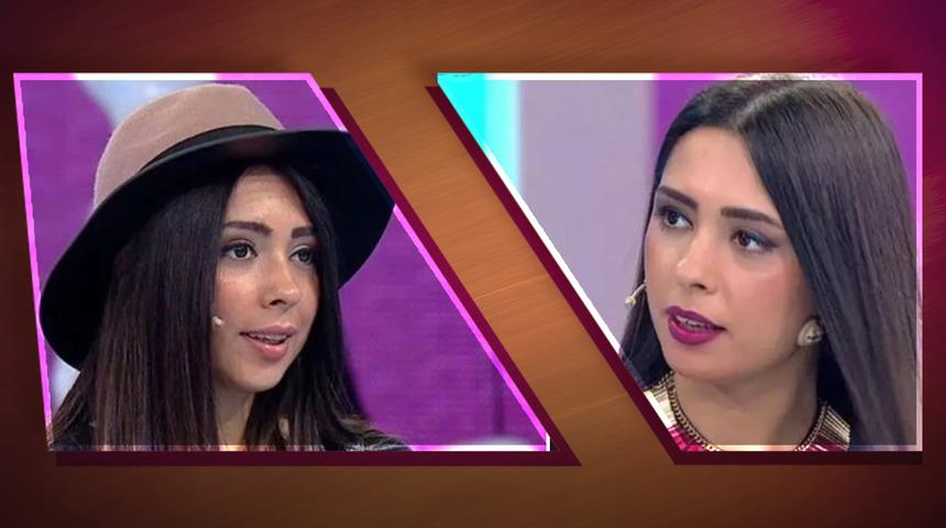 Estetikle bambaşka biri oldu... İşte Benim Stilim Ayşegül Melisa Doğan'ın son pozları sosyal medyayı salladı! İnanılmaz değişimi şoke etti